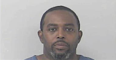 Robert Andrews, - St. Lucie County, FL 